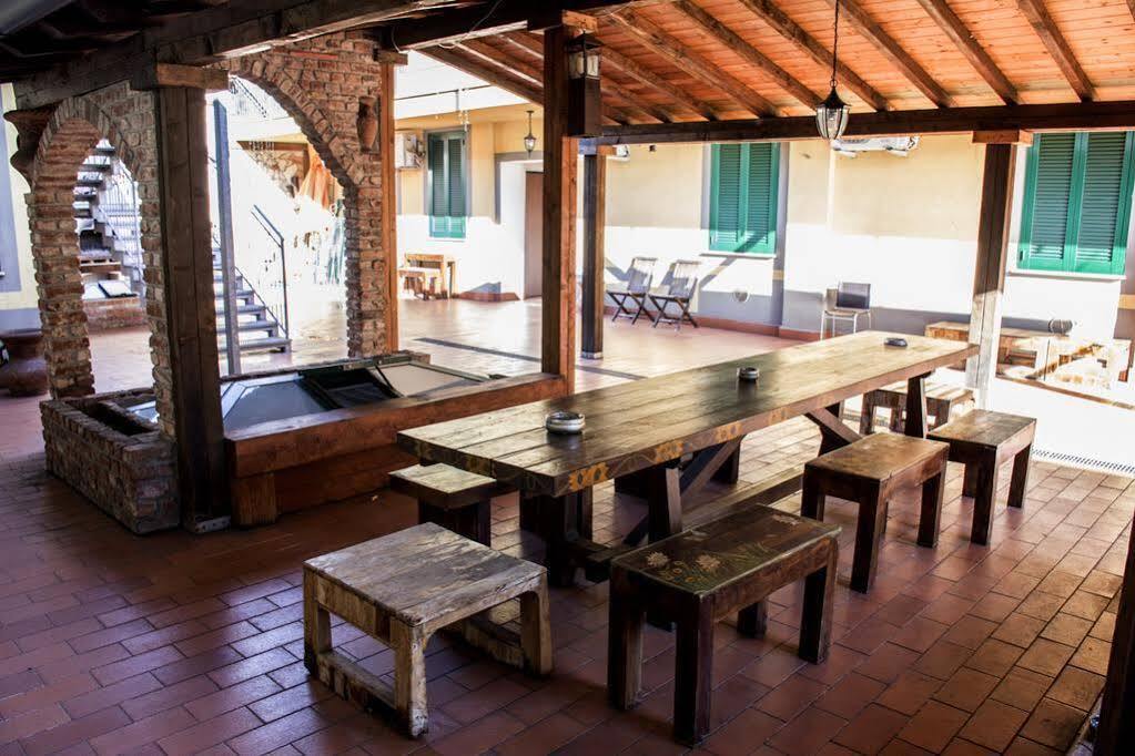 Cascina Gobba Hotel Milán Exterior foto