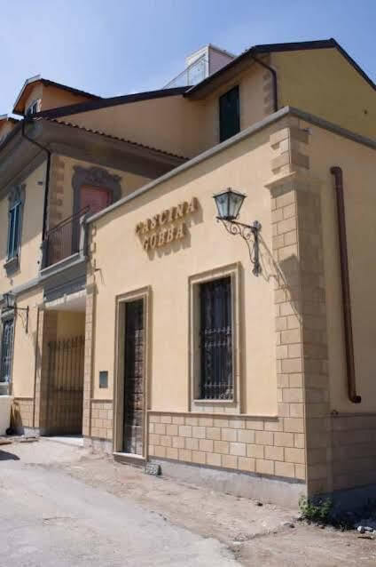 Cascina Gobba Hotel Milán Exterior foto
